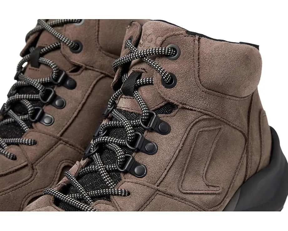 Ботинки SAS Hi Country-Y с водонепроницаемым верхом и технологией TRIPAD