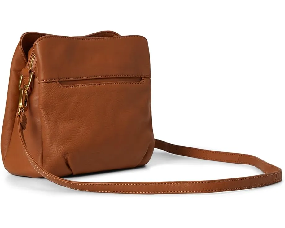 Сумка через плечо HOBO Starr Convertible с несколькими отделениями