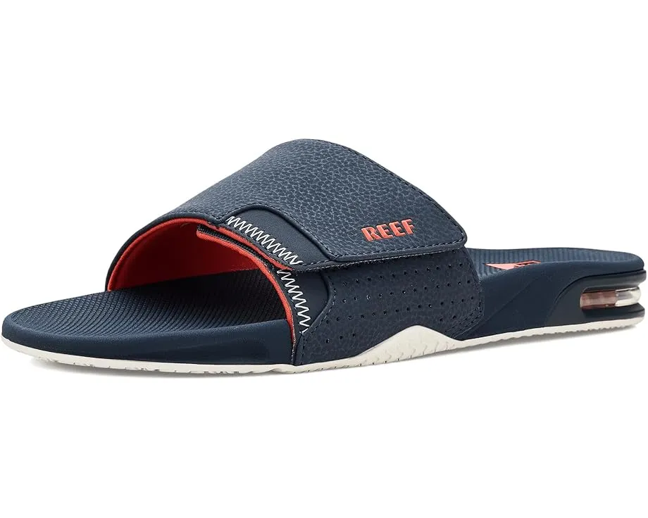 Сланцы Reef Slide со встроенной открывалкой и стелькой с воздушной подушкой