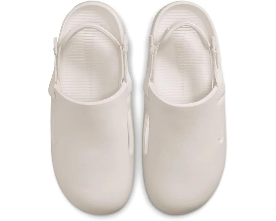 Сланцы Nike Calm с мягкой пеной и текстурированной стелькой