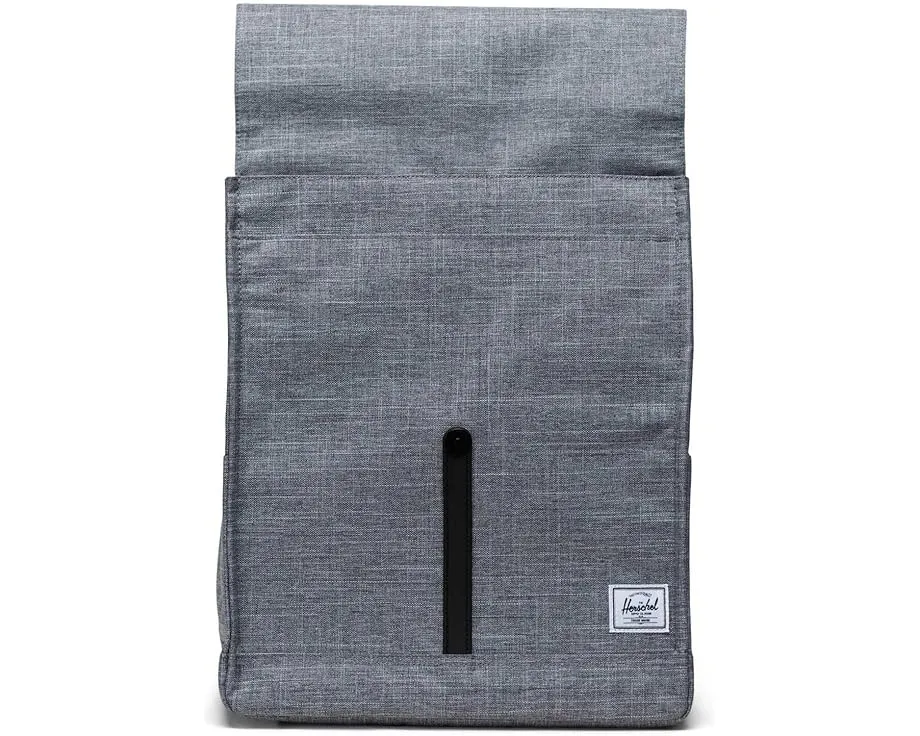 Городской рюкзак Herschel Supply Co. City из переработанного полиэстера