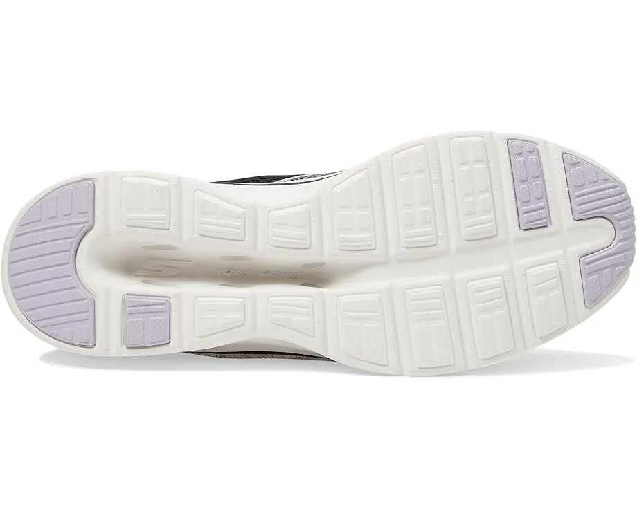 Кроссовки SKECHERS Performance Go Walk Glide Step 2.0 Dani Hands Free Slip-Ins