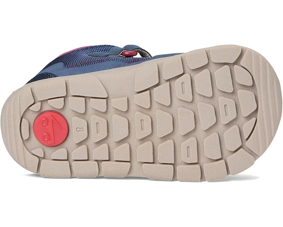 Водонепроницаемые ботинки See Kai Run Canyon WP для малышей с усиленной подошвой