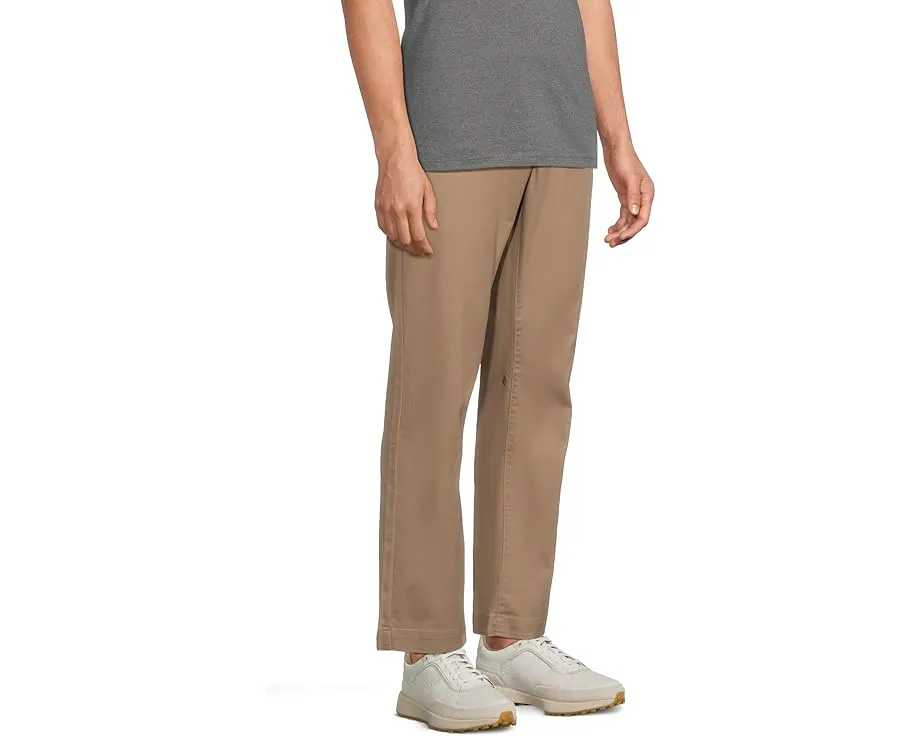 Брюки Volcom Frickin Modern Stretch зауженные с эластаном