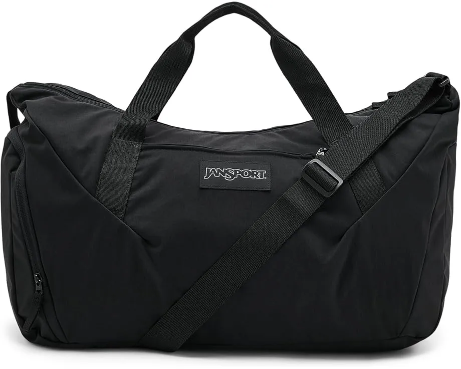 Сумка для фитнеса JanSport Recharge Gym Bag Large с отделением для обуви