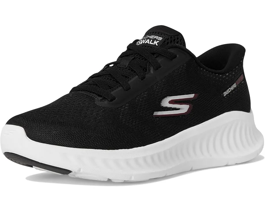 Веганские кроссовки SKECHERS Performance Go Walk Now Payton с технологией Hands Free Slip-ins