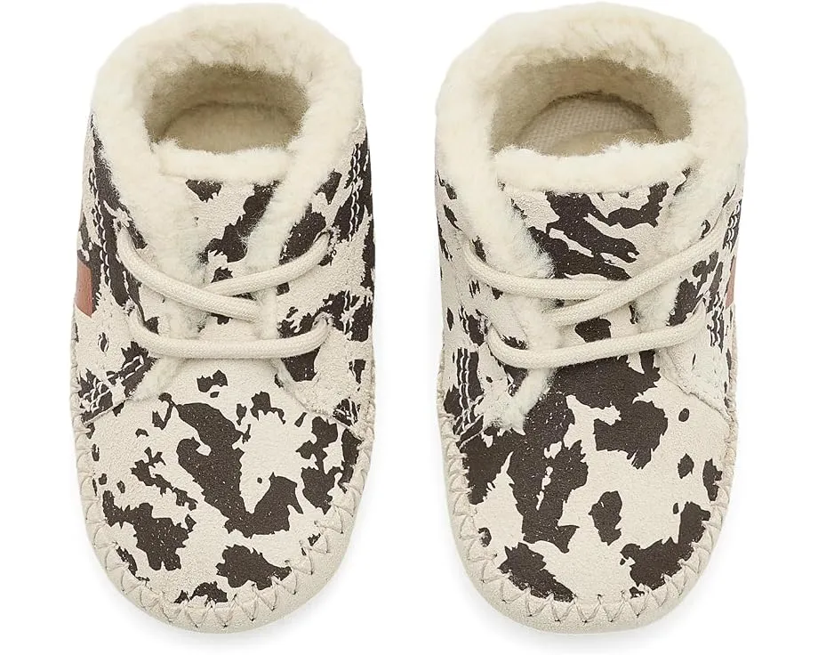 VEJA ботинки Baby Winter Light ZZ для младенцев