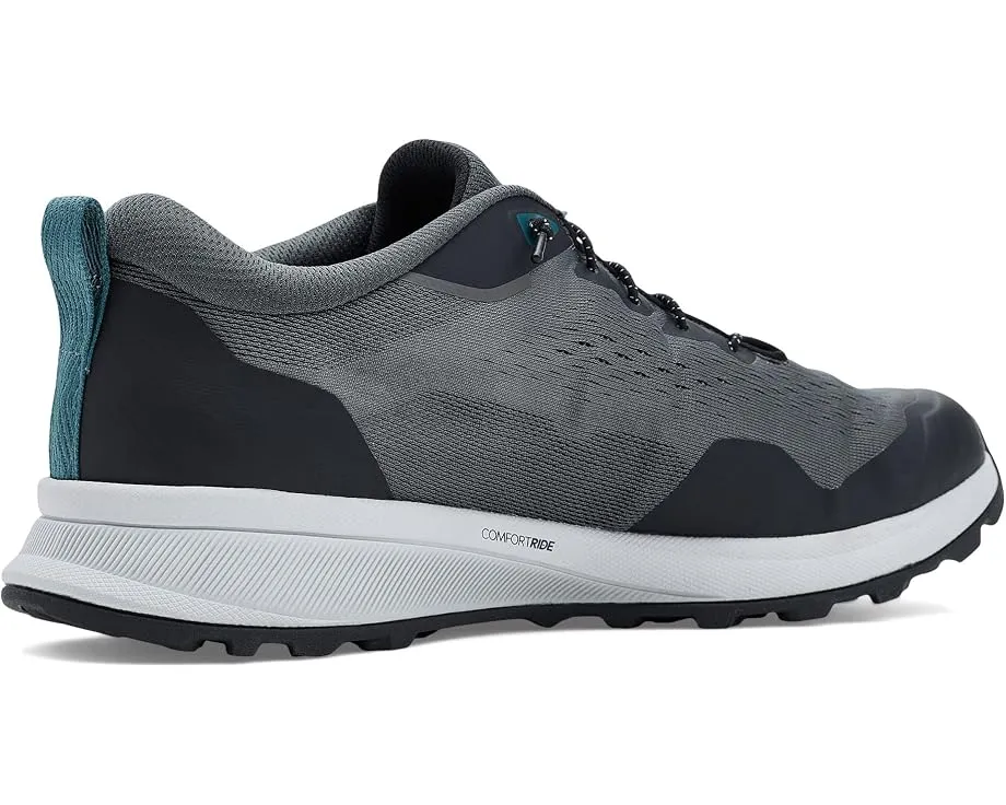 Кроссовки L.L.Bean Elevation Waterproof Travel Shoe серые