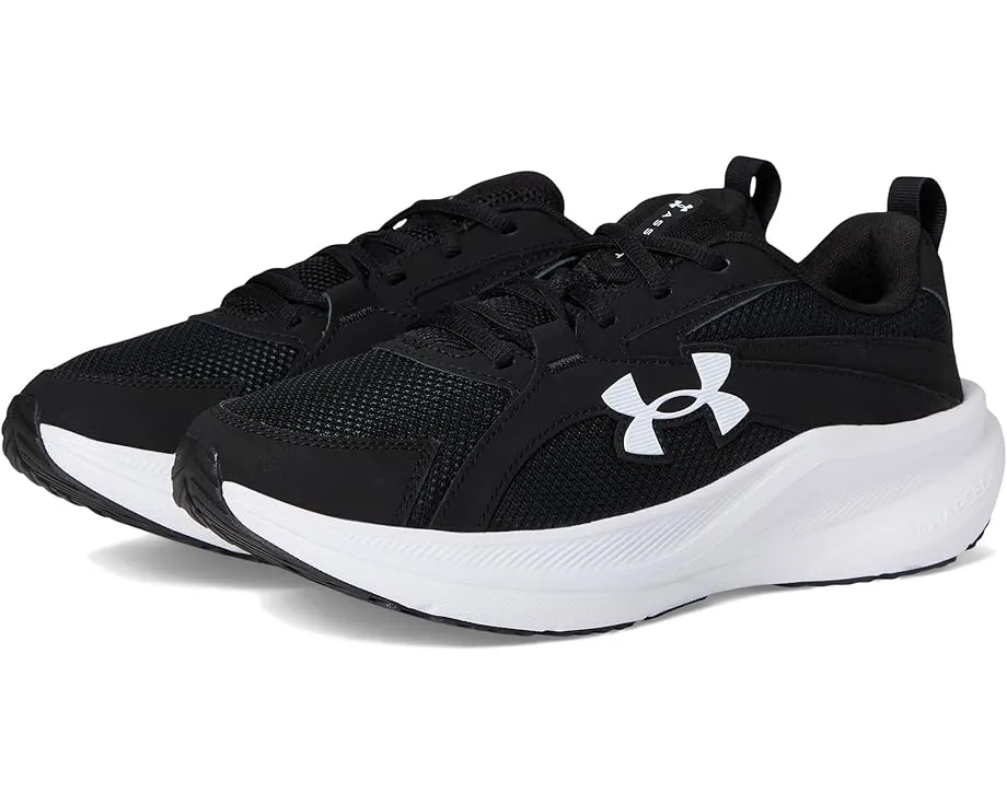 Under Armour Charged Assert 11 кроссовки для бега с технологией Charged+ и сетчатым верхом
