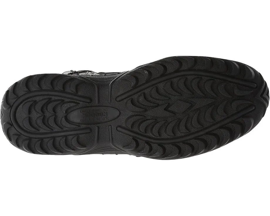 Рабочие ботинки Reebok Work Rapid Response RB 8 дюймов с мягким носком