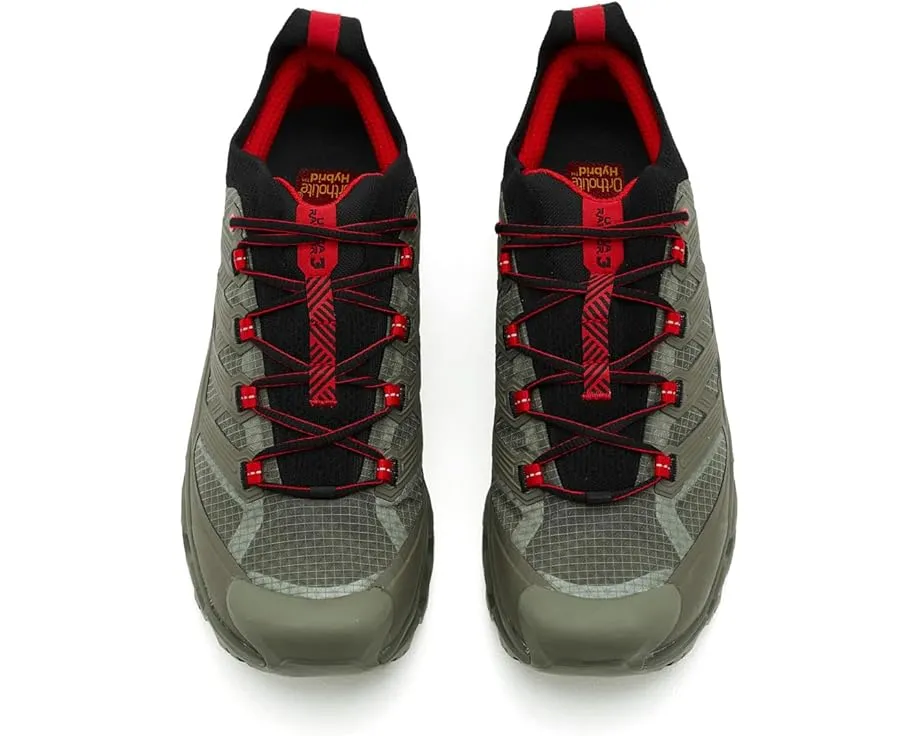 Трейловые кроссовки Ultra Raptor 3 от La Sportiva для скоростного хайкинга