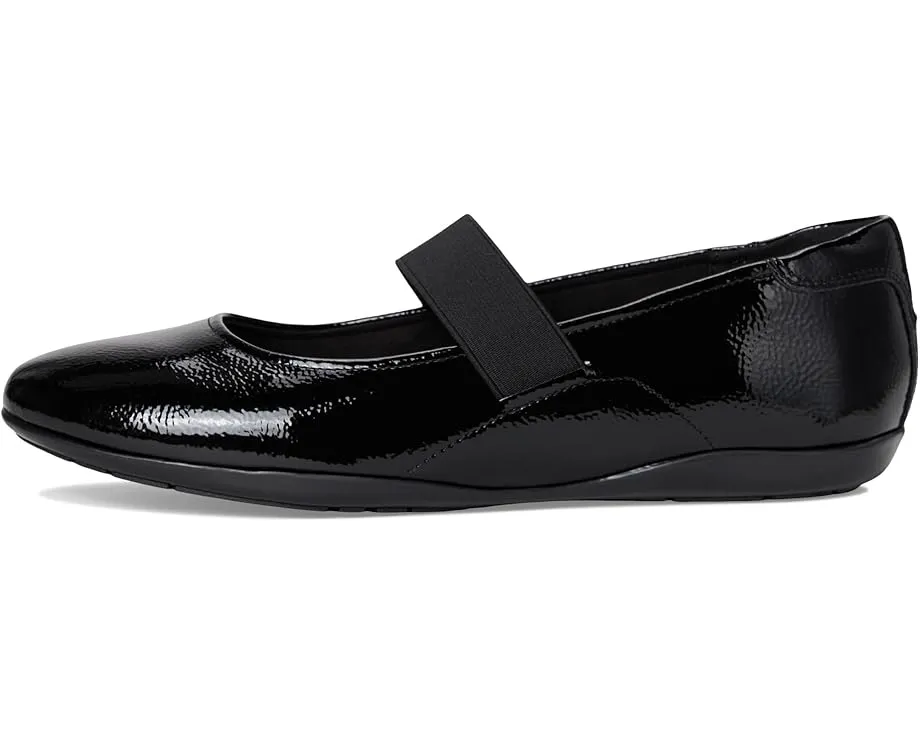 Балетки Rockport Aver на кожаной подошве