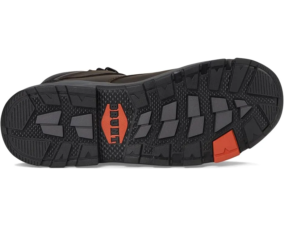 Рабочие ботинки BRUNT Kasparian 6 дюймов WP Soft Toe с защитой от воды