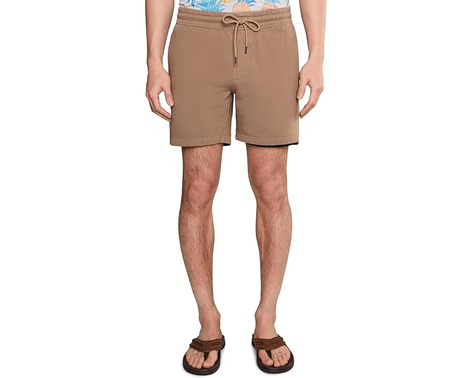 Шорты Chubbies The Cinnamon Dusts Comfort