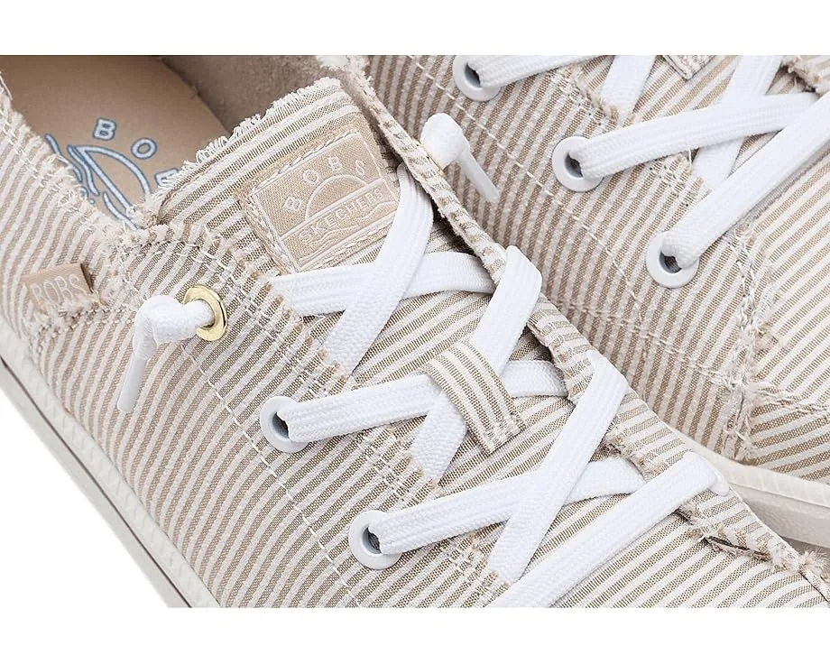 Мужские кроссовки-слипоны BOBS Skillz с технологией Heel Pillow