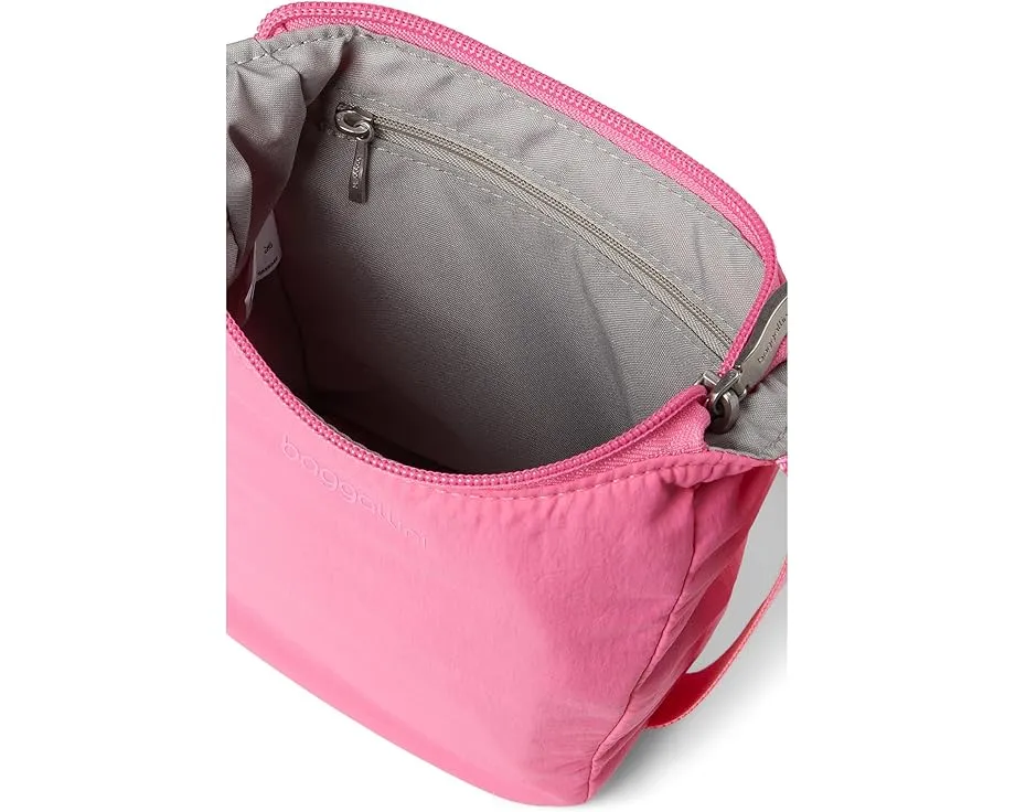 Мини-сумка кроссбоди Swift Mini Crossbody от Baggallini с RFID защитой