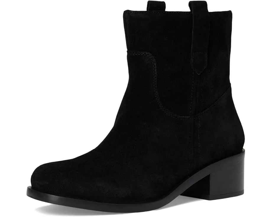 Ботильоны Seychelles Cozy Bootie с квадратным носком и каблуком-блоком