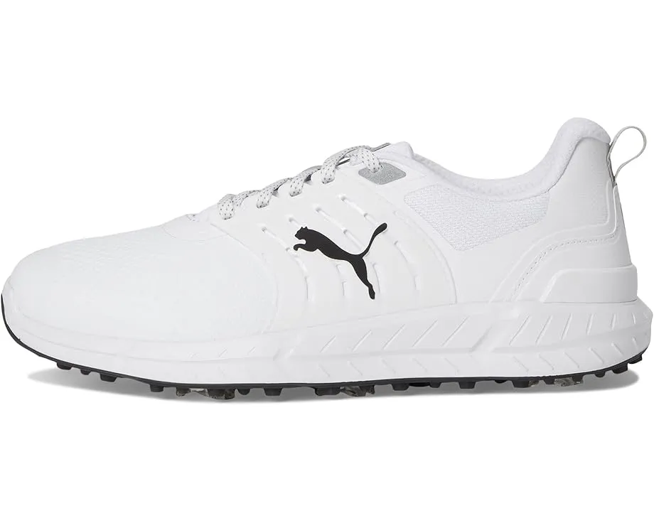 Ignite Elevate 2 Tour от Puma с PWRSADDLE и 8-шиповой подошвой