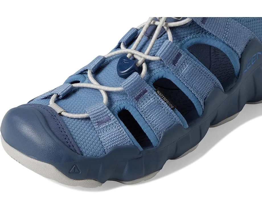 Сандалии KEEN Hyperport H2 с быстрым высыханием и системой шнуровки