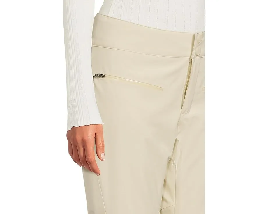 Брюки для активного отдыха Obermeyer Bliss с мембраной HydroBlock Pro