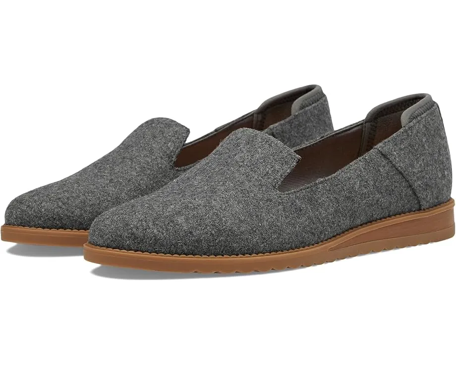 Лоферы Dr. Scholl's Jetset с технологией Be Free Energy и стелькой Memory Foam