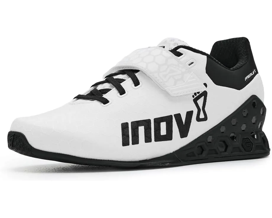 Штангистские туфли INOV8 Fastlift Power G 380 для тяжелой атлетики