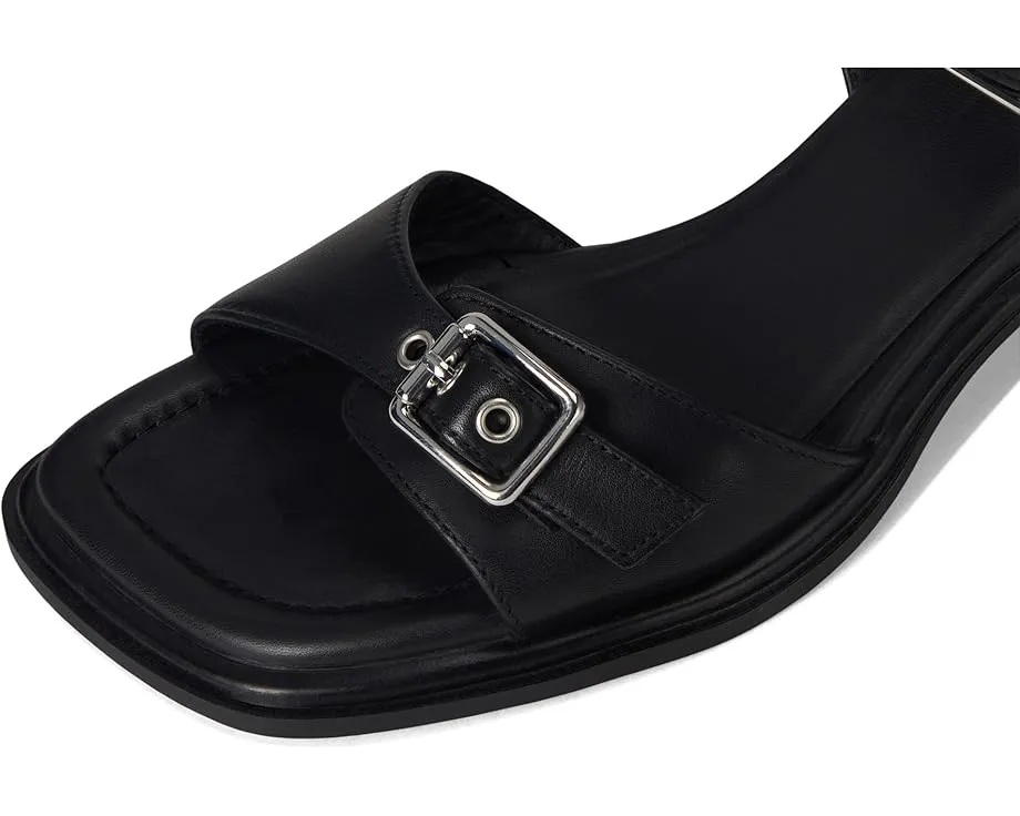 Сандалии Vagabond Shoemakers Ines на платформе с двумя пряжками