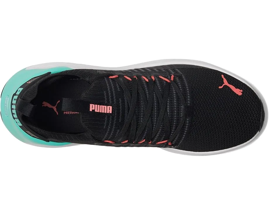 Беговые кроссовки Softride Symmetry Fuzion от PUMA с технологией Fuzion Fit