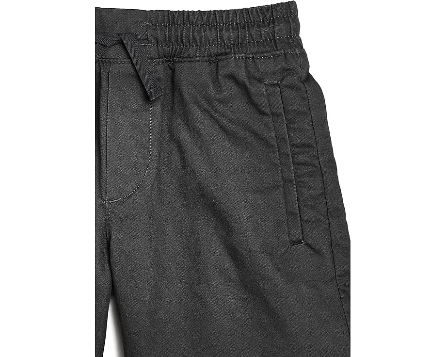 Шорты чинос abercrombie kids на резинке для детей