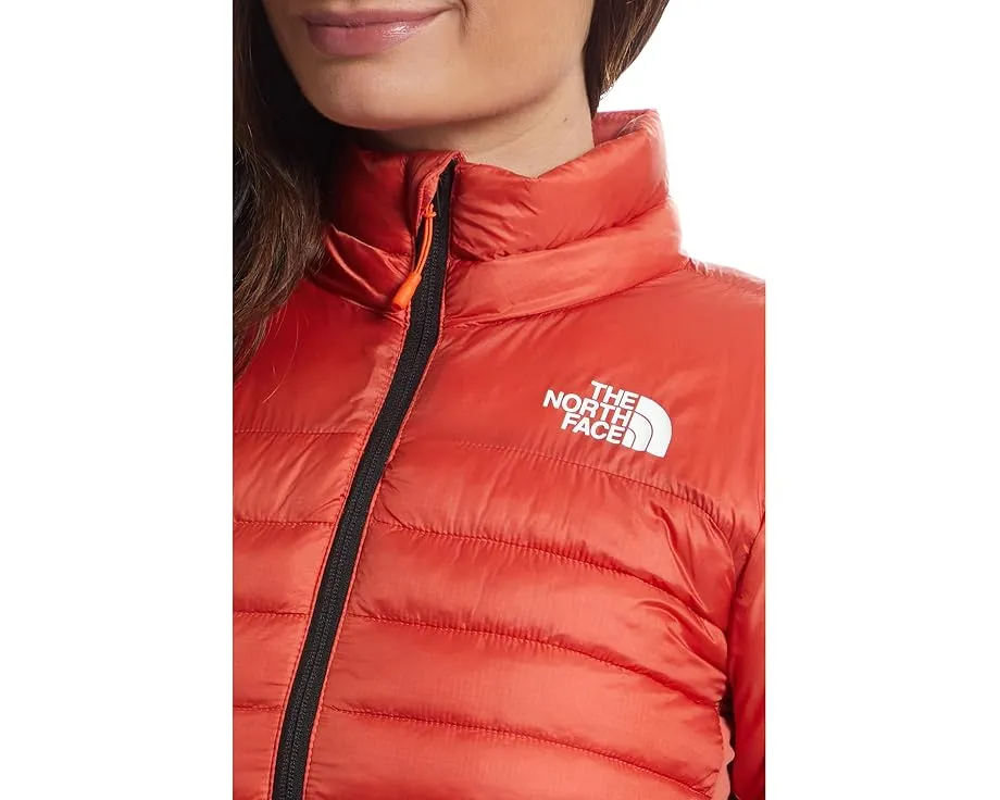 Куртка The North Face Terra Peak с утеплителем THERMOBALL