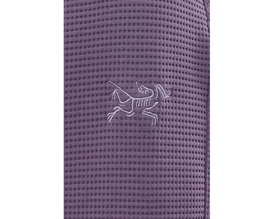Свитшот Arc'teryx Olera Crew из полого флиса