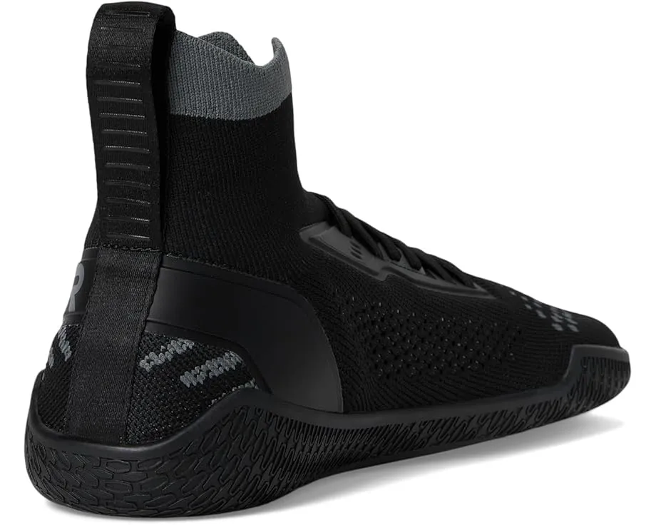 Беговые кроссовки Dropzero Barefoot Trainer от TYR с анатомическим широким носком