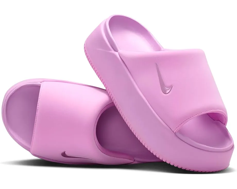 Nike Calm Elevation сланцы из мягкого пеноматериала