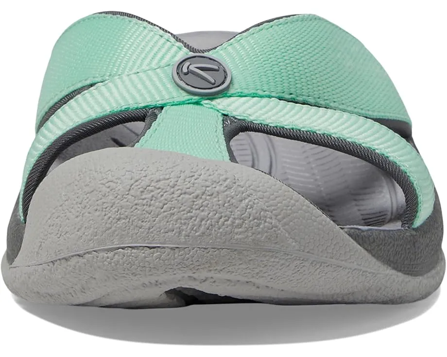 Сандалии KEEN Bali TG с технологией контроля запаха