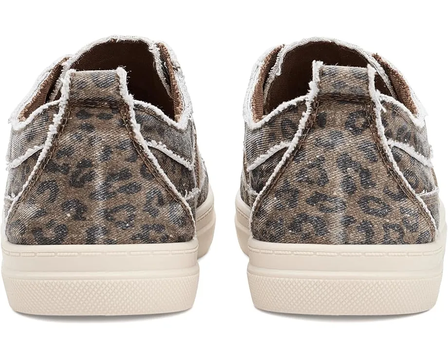 Blowfish Malibu кеды Hangout женские повседневные slip on