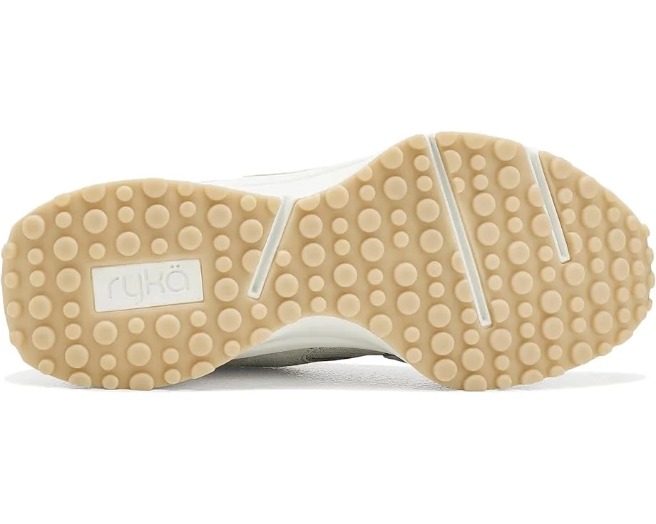 Кроссовки Ryka Jetsetter на шнуровке с анатомической стелькой