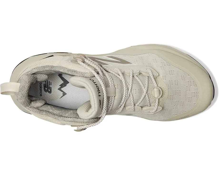 Треккинговые кроссовки New Balance Fresh Foam X Hierro Hiker GORE-TEX с подошвой Vibram