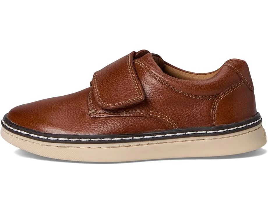 Детские слипоны Johnston & Murphy McGuffey Slip-On для малышей и детей