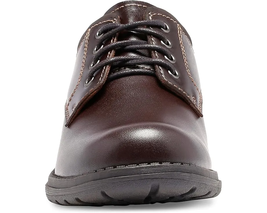 Туфли Eastland 1955 Edition Stride на платформе с кожаной подошвой