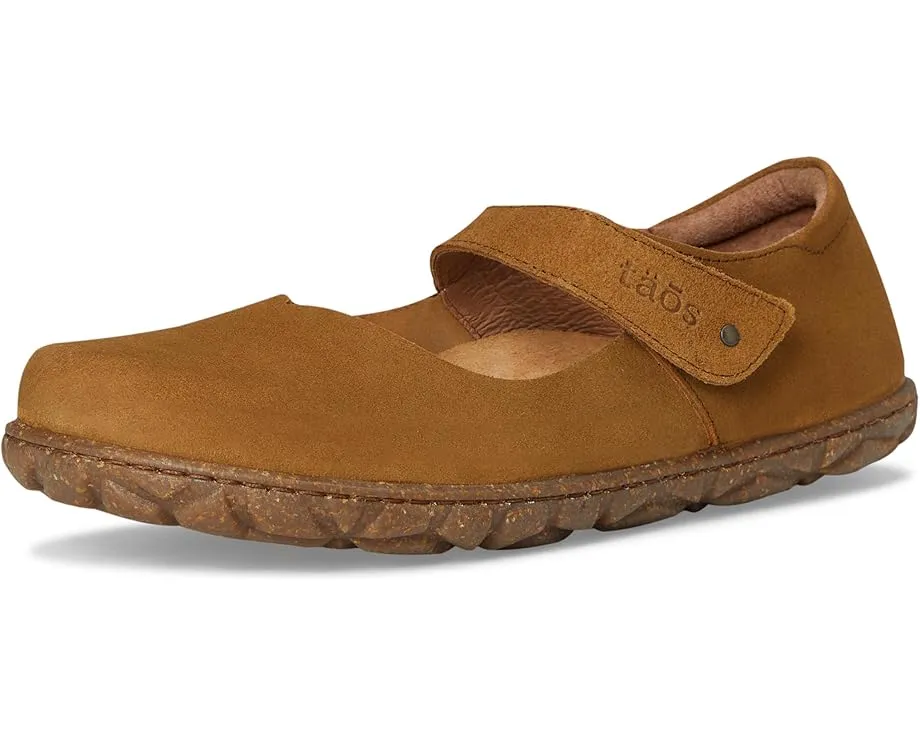 Кроссовки Taos Footwear Success с технологией Super-Energy Return