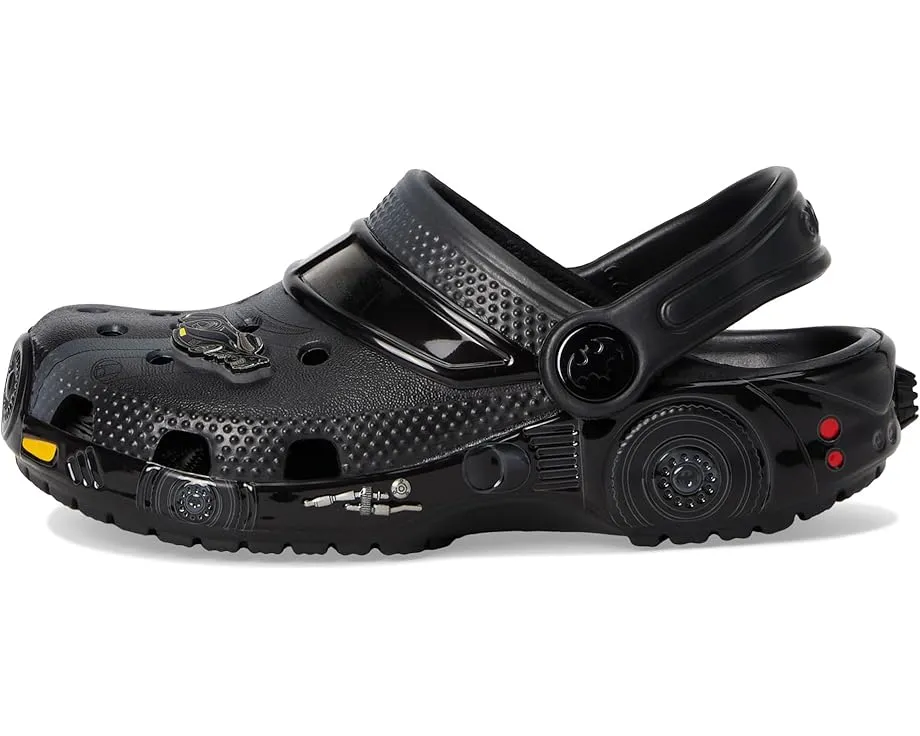 Crocs детские сабо Batman Batmobile Classic с супергероями