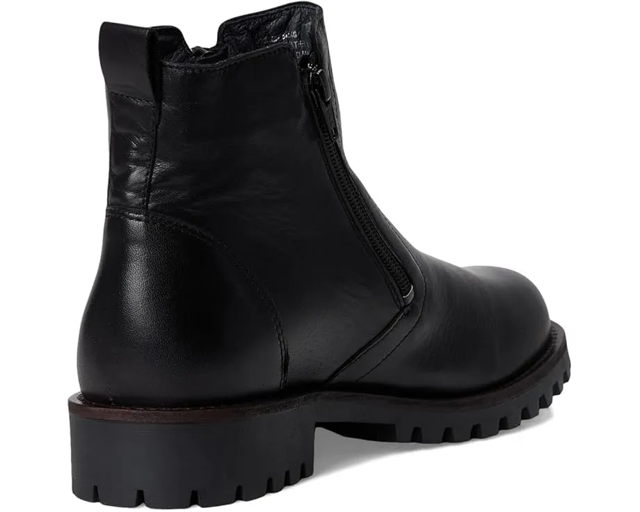 Ботинки Alise с боковой молнией и удобной стелькой от Miz Mooz