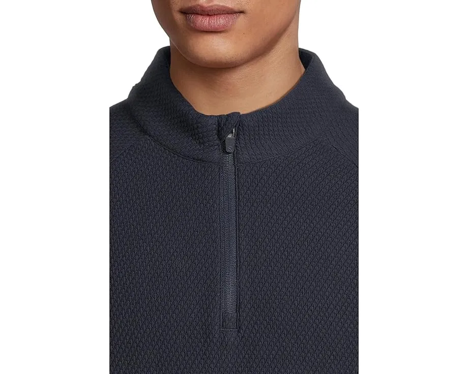 Свитшот Boulder 2.0 1/4 Zip с высоким воротником от PUMA Golf