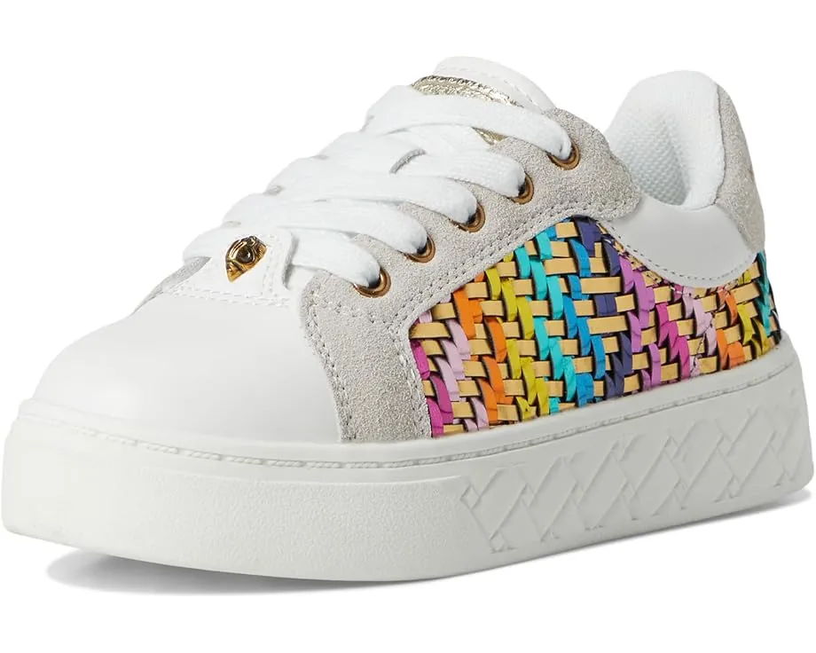 Кроссовки Kurt Geiger London Kids Mini Kensington Cupsole для детей