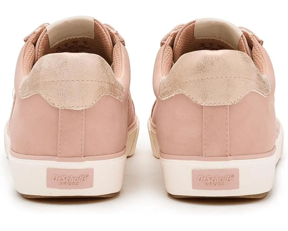 Кроссовки Dr. Scholl's Offline с переработанными материалами и пеной BLOOM