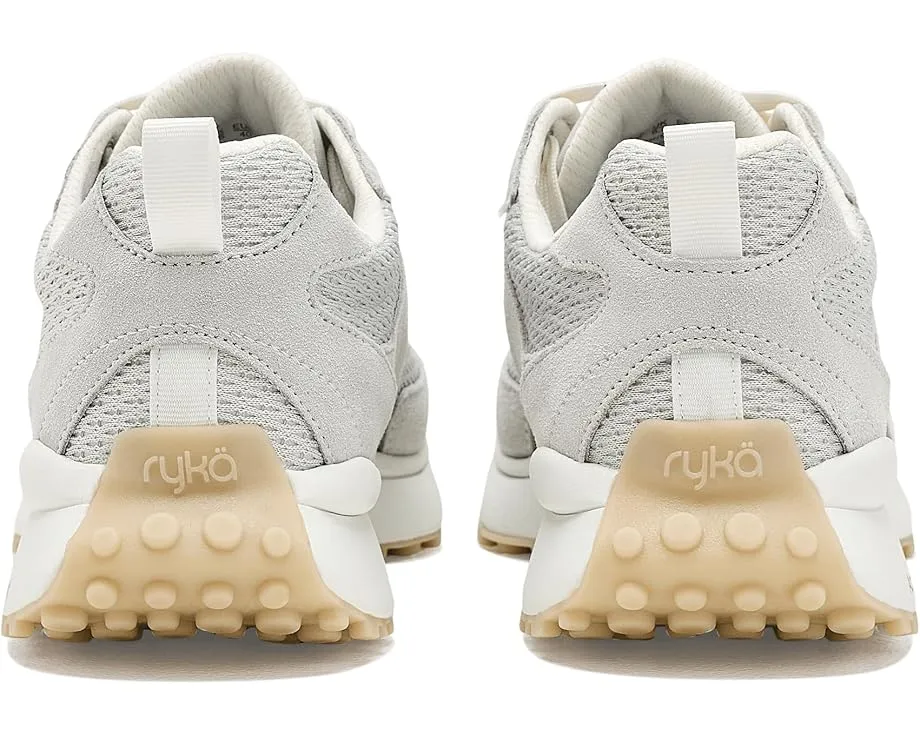 Кроссовки Ryka Jetsetter на шнуровке с анатомической стелькой