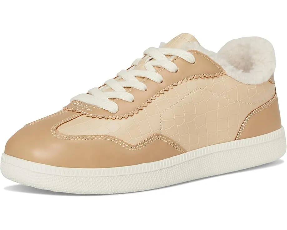 Кроссовки Journee Collection Lummie на шнуровке с круглым носком и мягкой стелькой