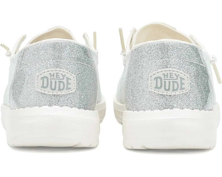 Кроссовки Wendy Print с принтом и стелькой ЭВА для детей