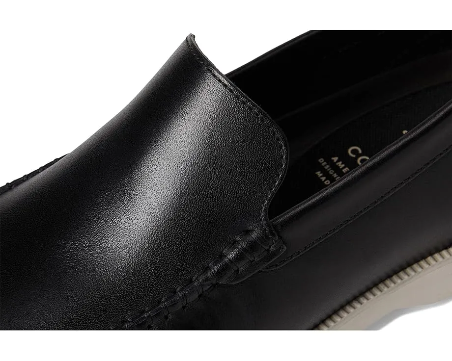 Cole Haan Мокасины American Classics Casual с кожаным верхом