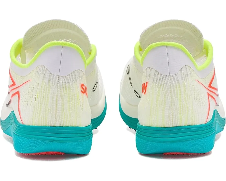 Saucony Кроссовки Endorphin LD с карбоновой пластиной